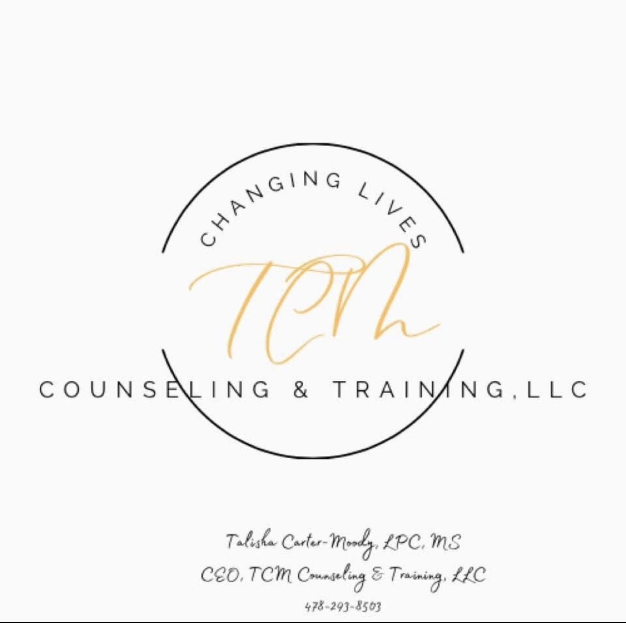 TCM counseling & Training, LLC